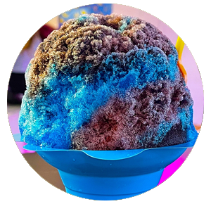 Boysenberry Blast
