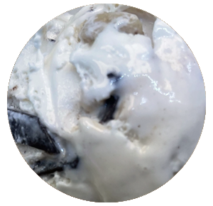 Chocolate Chip Cookie Dough