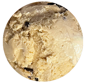 Kona Coffee Chip