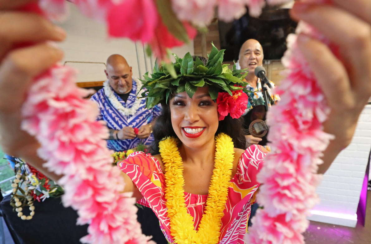 lei day 2024