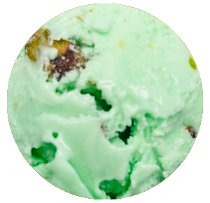 Pistachio