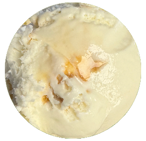 Sea Salt Caramel