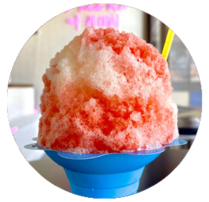 Strawberry Shortcake