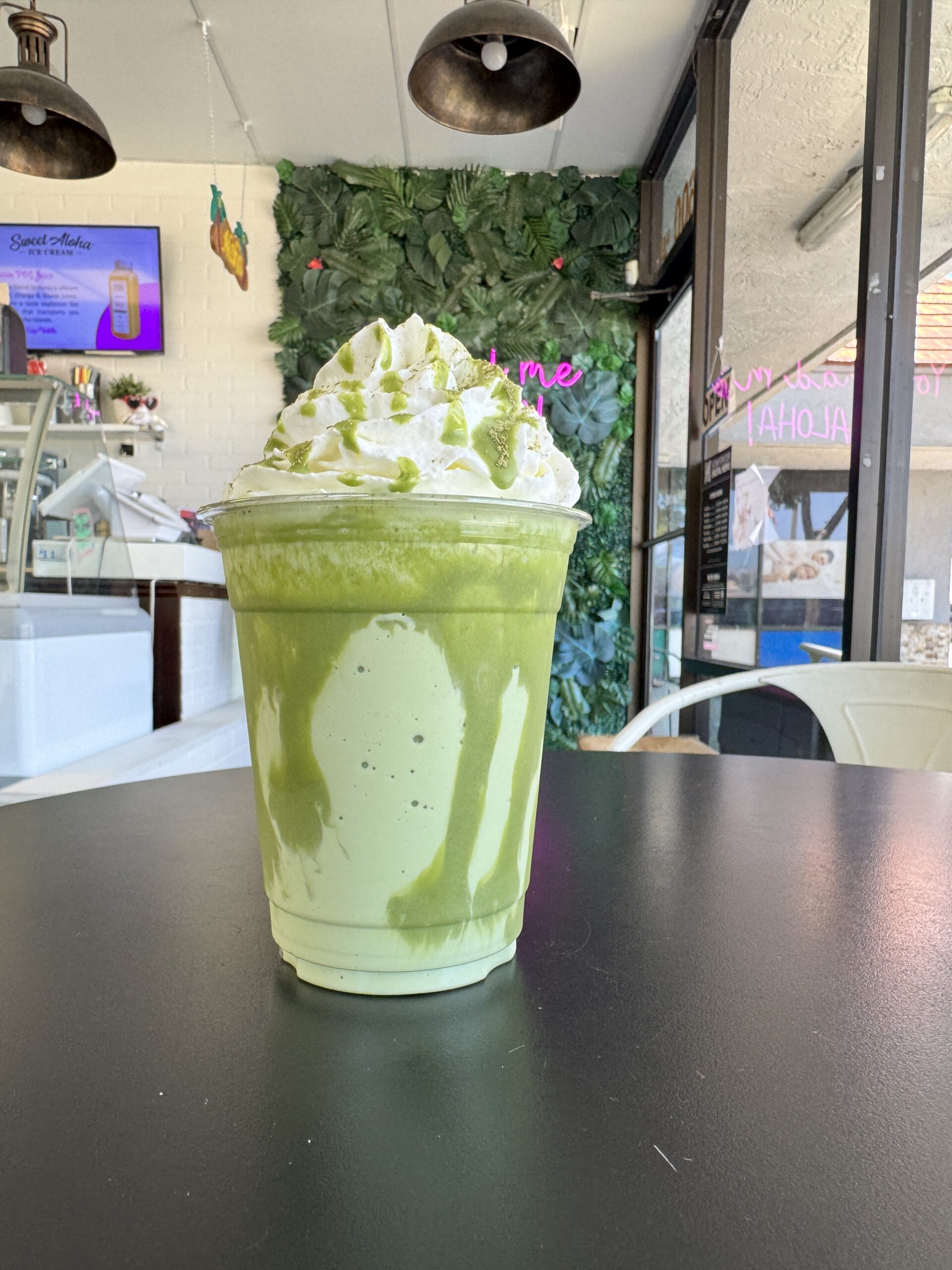 sa product icecream milkshake signature matchalicious 1